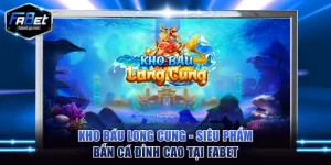 Kho Báu Long Cung