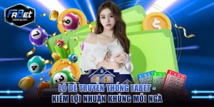 Lô đề truyền thống