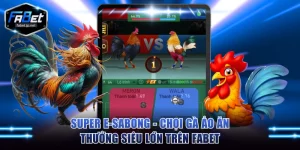 Super E-Sabong