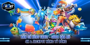 Bắn Cá Xèng