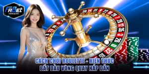 Cách Chơi Roulette
