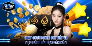 Luật Chơi Poker