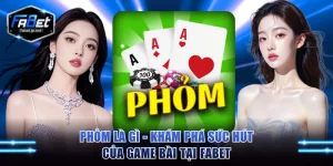 Phỏm Là Gì