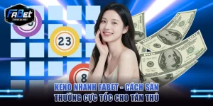 Keno Nhanh